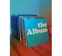 Various Artists - The Album