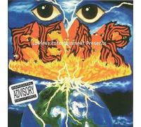 Various Artists - The Album Called Fear