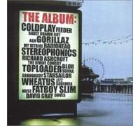 Various Artists : The Album CDNEW Highly Rated eBay Seller Great Prices