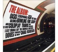 Various Artists - The Album Vol.4