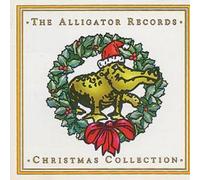 The Alligator Records Christma