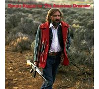 Various Artists - The American Dreamer (Original Soundtrack)