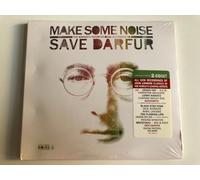 Various Artists - [The Amnesty International Campaign To Save Darfur] Make Some Noise: The Amnesty International Campaign To Save Darfur
