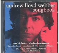 Various Artists - The Andrew Lloyd Webber Songbook by Various Artists (1995-02-10)