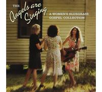 Various Artists - The Angels Are Singing
