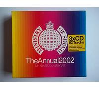 Various Artists - The Annual 2002