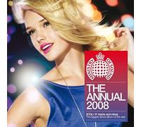 Various Artists - The Annual 2008