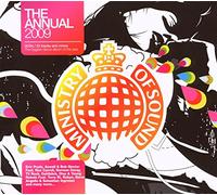 Various Artists - The Annual 2009