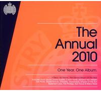 Various Artists - The Annual 2010