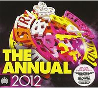 Various Artists - The Annual 2012
