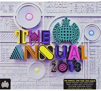 Various Artists - The Annual 2013