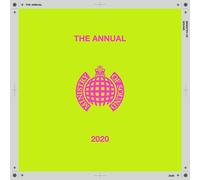 Ministry Of Sound – The Annual 2020