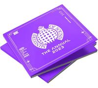 VARIOUS ARTISTS - THE ANNUAL 2023 - New 2CD - PreOrder Released 25/11/2022