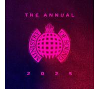 Ministry of Sound – The Annual 2025