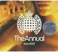 Various Artists - The Annual - Ibiza 2002