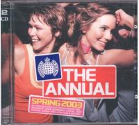 Various Artists - The Annual Spring 2003