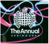 Various Artists - The Annual Spring 2006