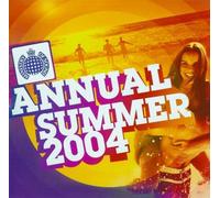 Various Artists - The Annual Summer 2004