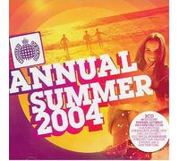 Various Artists - The Annual Summer 2004