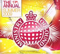 Various Artists - The Annual Summer 2009