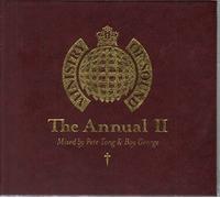 Various Artists - The Annual, Vol. 2
