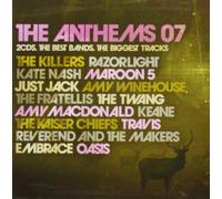 Various Artists - The Anthems 07