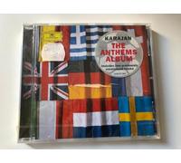 Various Artists - The Anthems Album