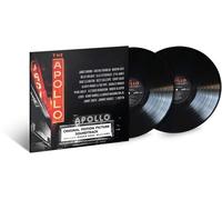 Various Artists - The Apollo (Original Soundtrack) [New Vinyl LP]
