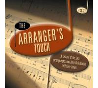Various Artists - The Arranger's Touch
