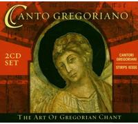 Various Artists - The Art Of Gregorian Chant