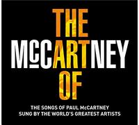 Various Artists - The Art Of Mccartney