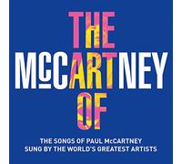 Various Artists - The Art Of McCartney (Amazon Deluxe Exclusive)