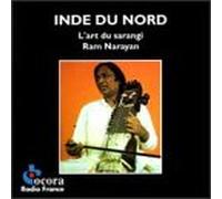 Various Artists - The Art Of The Sarangi: NORTH INDIA