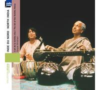 Various Artists - The Art Of The Vichitra Veena