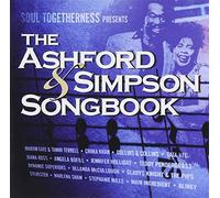 Various Artists - The Ashford & Simpson Songbook
