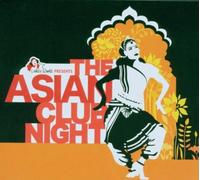 Various Artists - The Asian Club Night