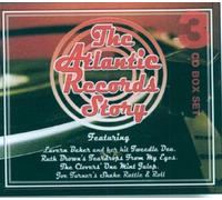 Various Artists - The Atlantic Records Story