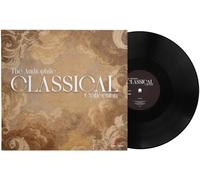 Various Artists - The Audiophile Classical Collection [VINYL]
