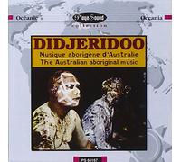 Various Artists - The Australian Aboriginal Music