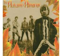 Various Artists - The Autumn Almanac - Ripples Vol.3