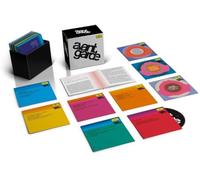 Various Artists - The Avantgarde Series