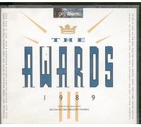 Various Artists - The Awards 1989