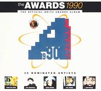 Various Artists - The Awards 1990
