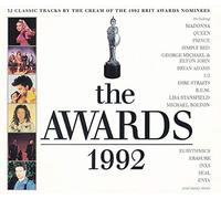 Various Artists - The Awards 1992