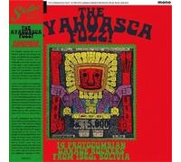VARIOUS ARTISTS - The Ayahuasca Fuzz!: 14 Protocumbian Garage Rockers From 1960s Bolivia [VINYL]