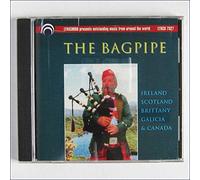 Various Artists - The Bagpipe