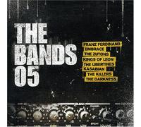 Various Artists - The Bands 05
