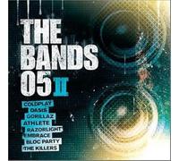 Various Artists - The Bands 05 II