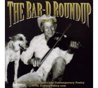 Various Artists - The BAR-D Roundup: Volume Six