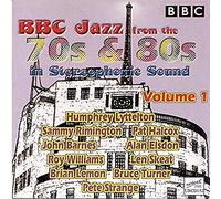 Various Artists - The Bbc Jazz From The 70S & 80S Vol 1